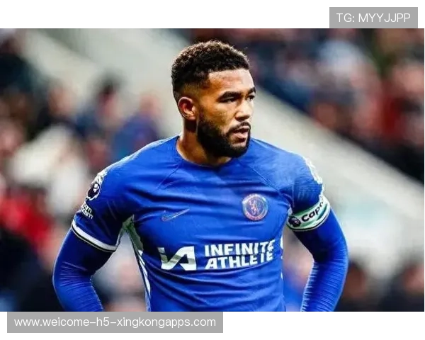 切尔西准备竞购德甲未来队长，迎接新一轮崛起